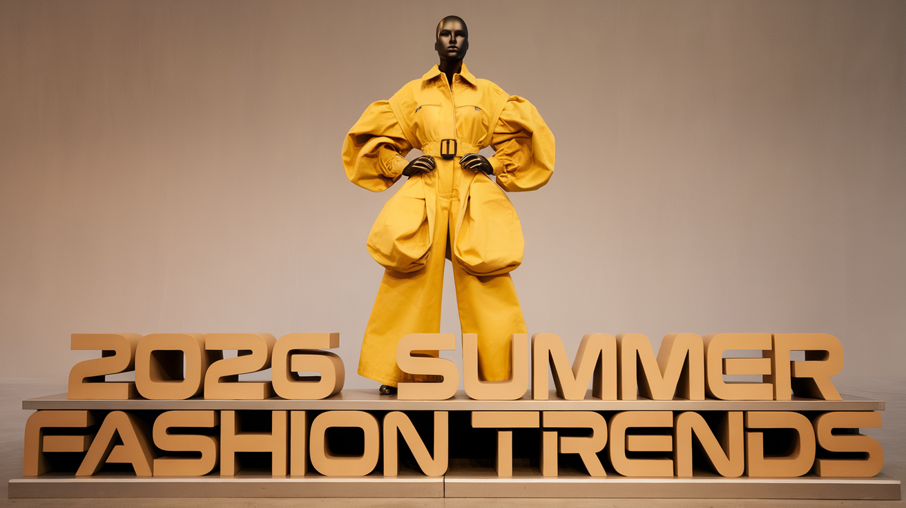 2026 summer fashion trends