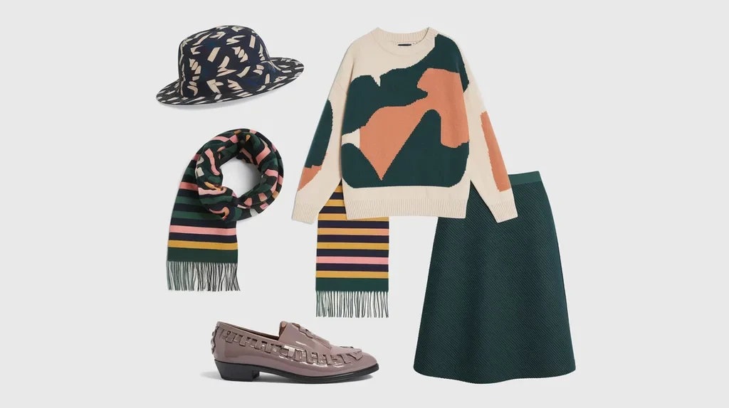 How to style 2026 trends on a budget