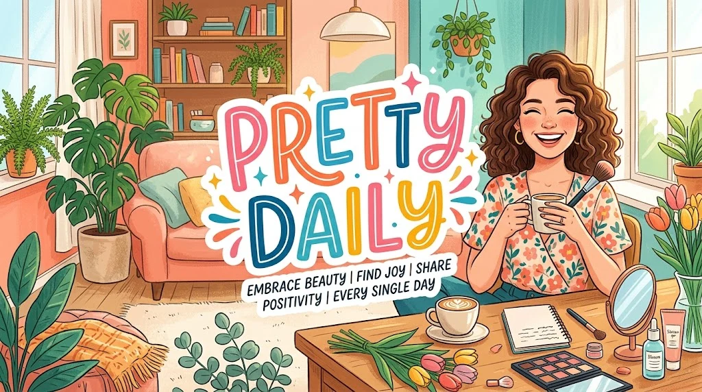 pretty daily