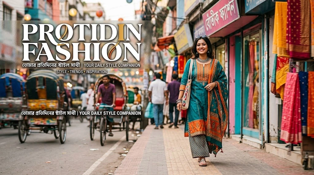 protidin fashion